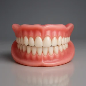 🌎Ends Today: 70% OFF! ⏰SAYAVAUS™Medical Full Denture with Strong Suctiond🦷Obtain Dental Association Certification